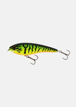 Discount Westin RAWBITE CRANKBAIT CRAZY FIRETIGER