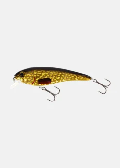 Clearance Westin RAWBITE CRANKBAIT NATURAL PIKE