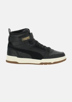 Online Puma RBD Game WTR Jr Puma Black-Puma Black-Puma Team Gold
