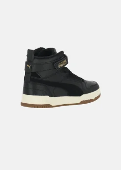 Online Puma RBD Game WTR Jr Puma Black-Puma Black-Puma Team Gold