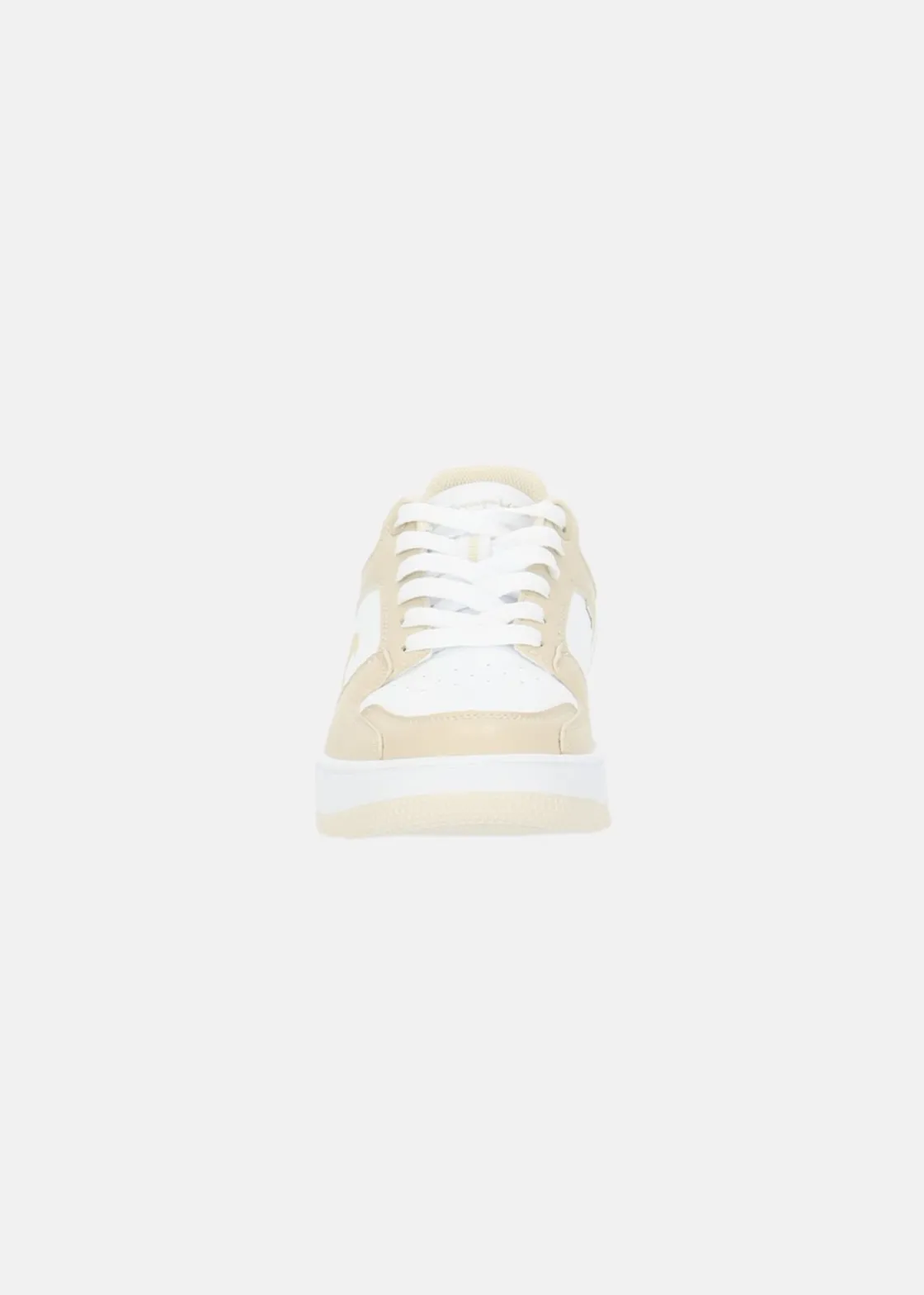 Online Champion RD18 2.0 LOW Low Cut Shoe Bright White