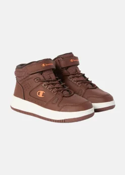 Outlet Champion RD18 COMB MID B PS Mid Cut Sho CAPP/F.ORG/NATL