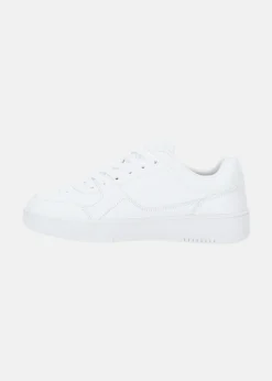 Best Champion RD18 LOW B GS Low Cut Shoe White