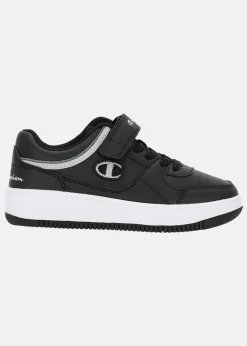 Champion RD18 LOW B PS Low Cut Shoe Black Beauty