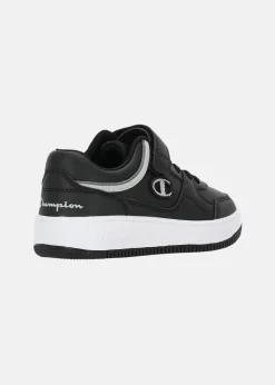 Champion RD18 LOW B PS Low Cut Shoe Black Beauty