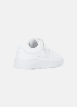 Best Champion RD18 LOW B PS Low Cut Shoe White