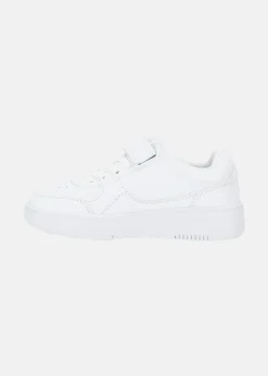 Best Champion RD18 LOW B PS Low Cut Shoe White