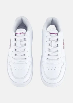 Best Champion RD18 PLATFORM GLITTER G GS Low Papyrus