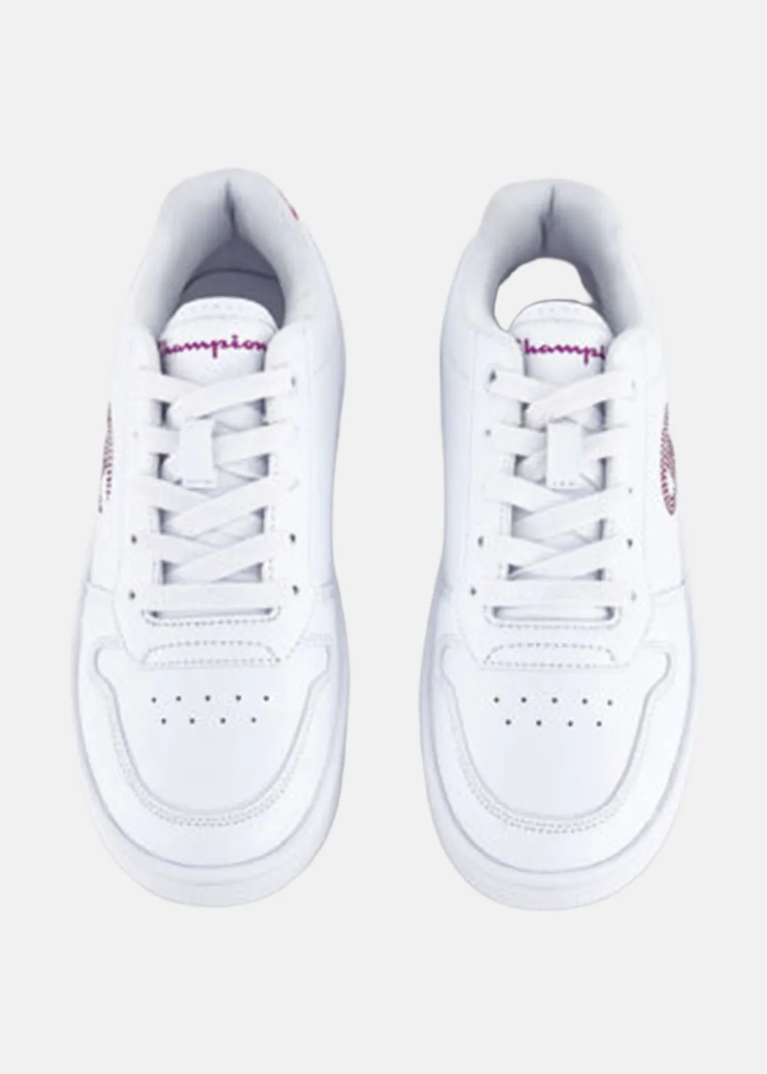 Best Champion RD18 PLATFORM GLITTER G GS Low Papyrus