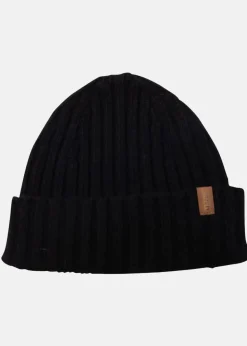 Clearance Lindberg ÅRE HAT BLACK
