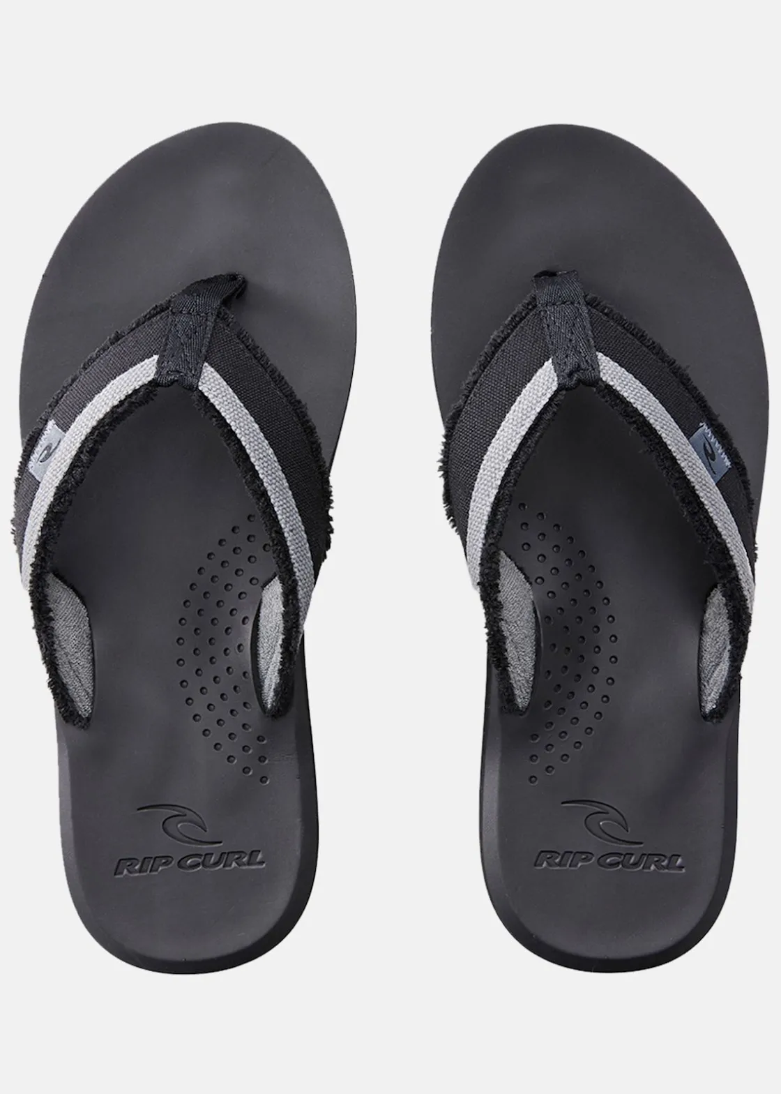 Rip Curl REACTOR OPEN TOE BLACK