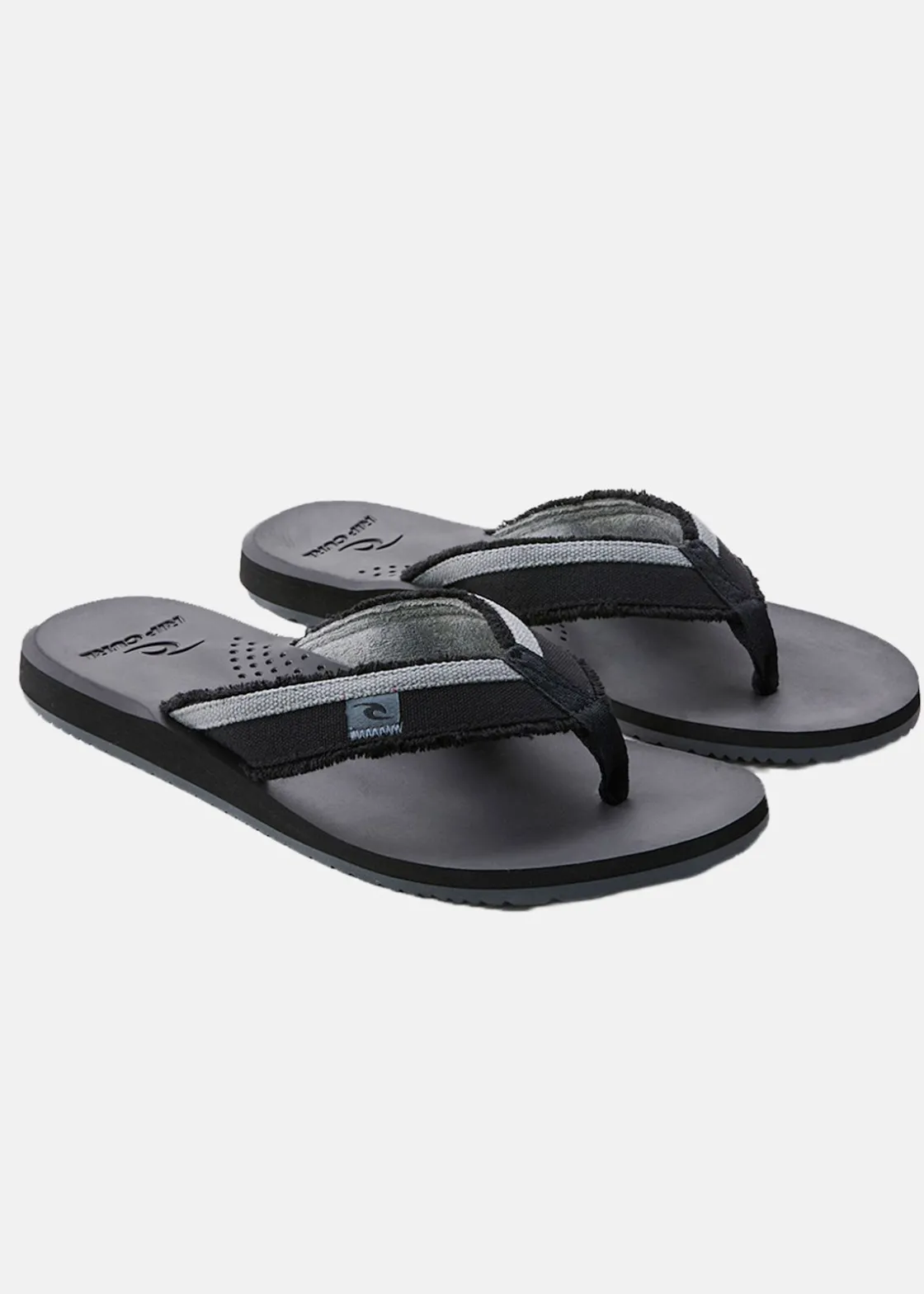 Rip Curl REACTOR OPEN TOE BLACK