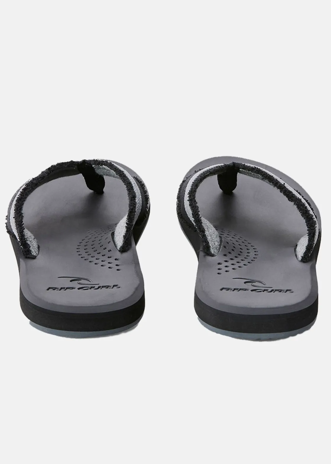 Rip Curl REACTOR OPEN TOE BLACK