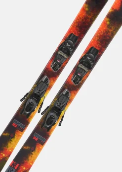 K2 RECKONER 92 - M3 11 Compact Q no colour