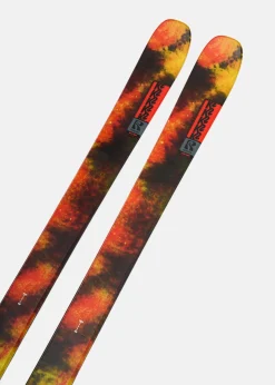 K2 RECKONER 92 - M3 11 Compact Q no colour