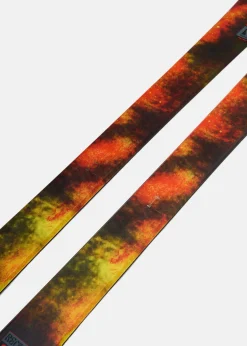 K2 RECKONER 92 - M3 11 Compact Q no colour