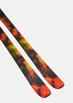 K2 RECKONER 92 - M3 11 Compact Q no colour