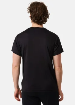 Hot X-trail Recycled Function Tee 2-Pack Black