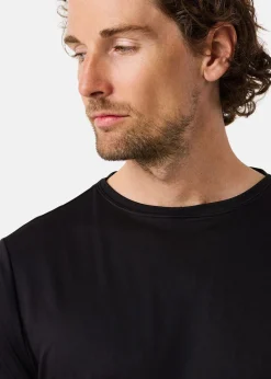 Hot X-trail Recycled Function Tee 2-Pack Black