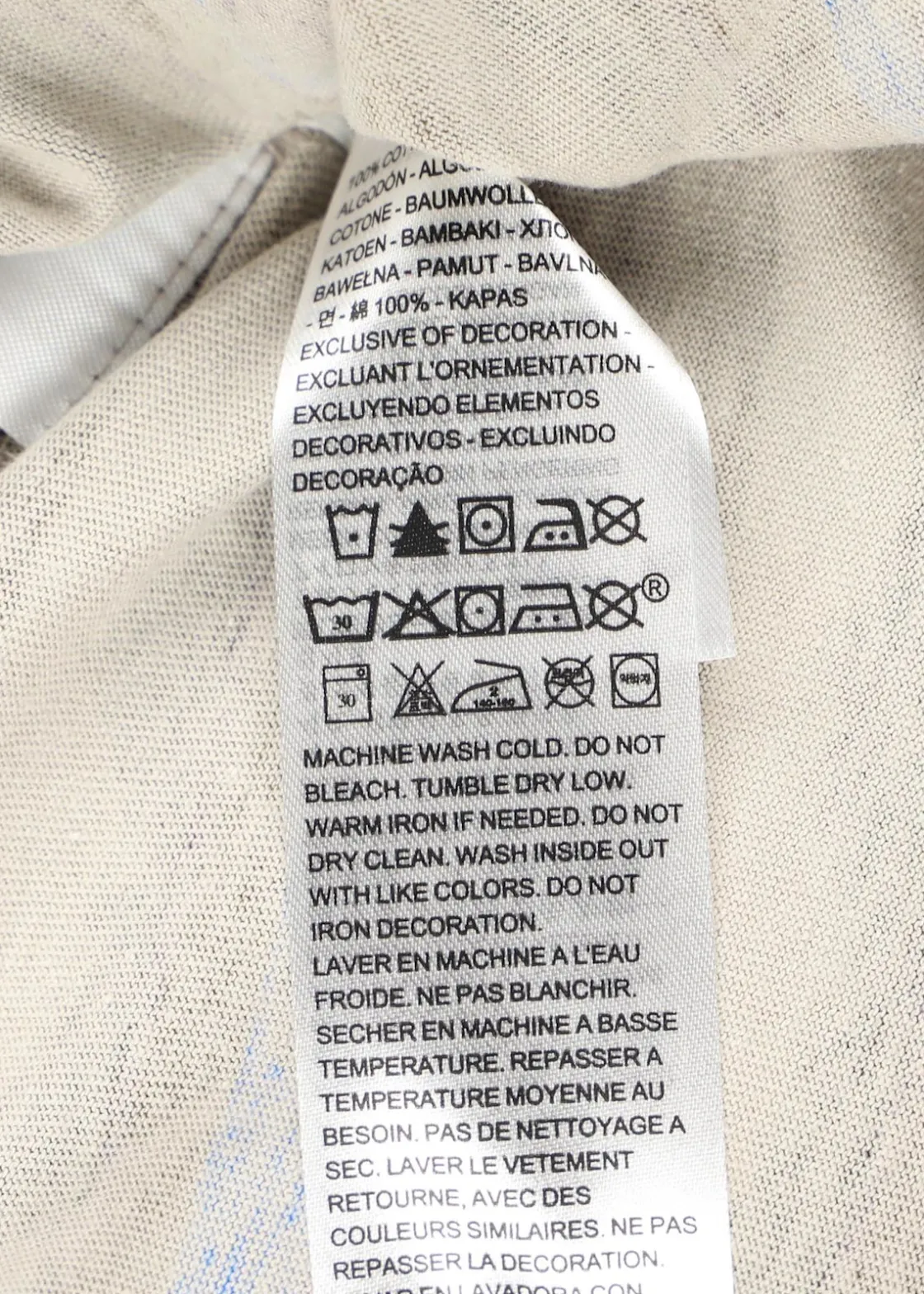 Best LEVI'S® RED TAB VINTAGE TEE WHITE + JE Mountainsc