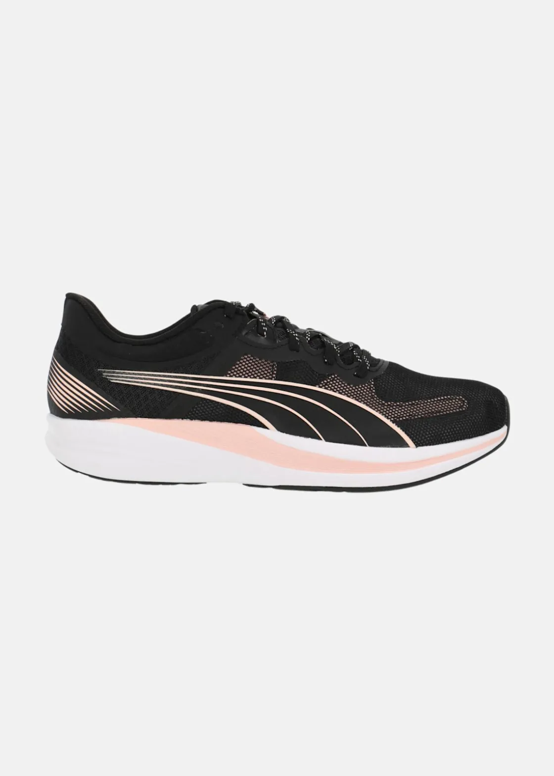 Outlet Puma Redeem Profoam PUMA Black-Rose Dust