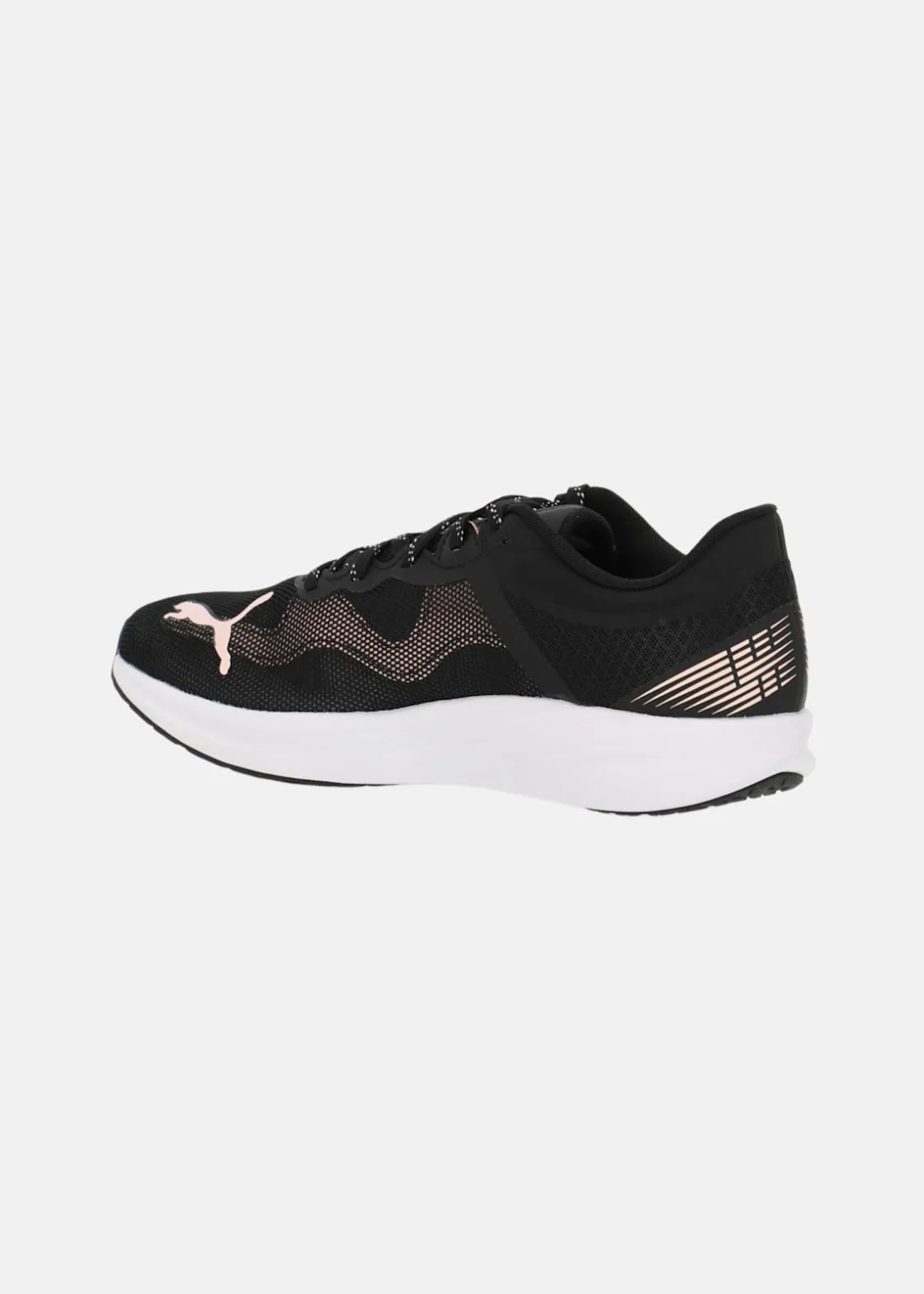 Outlet Puma Redeem Profoam PUMA Black-Rose Dust