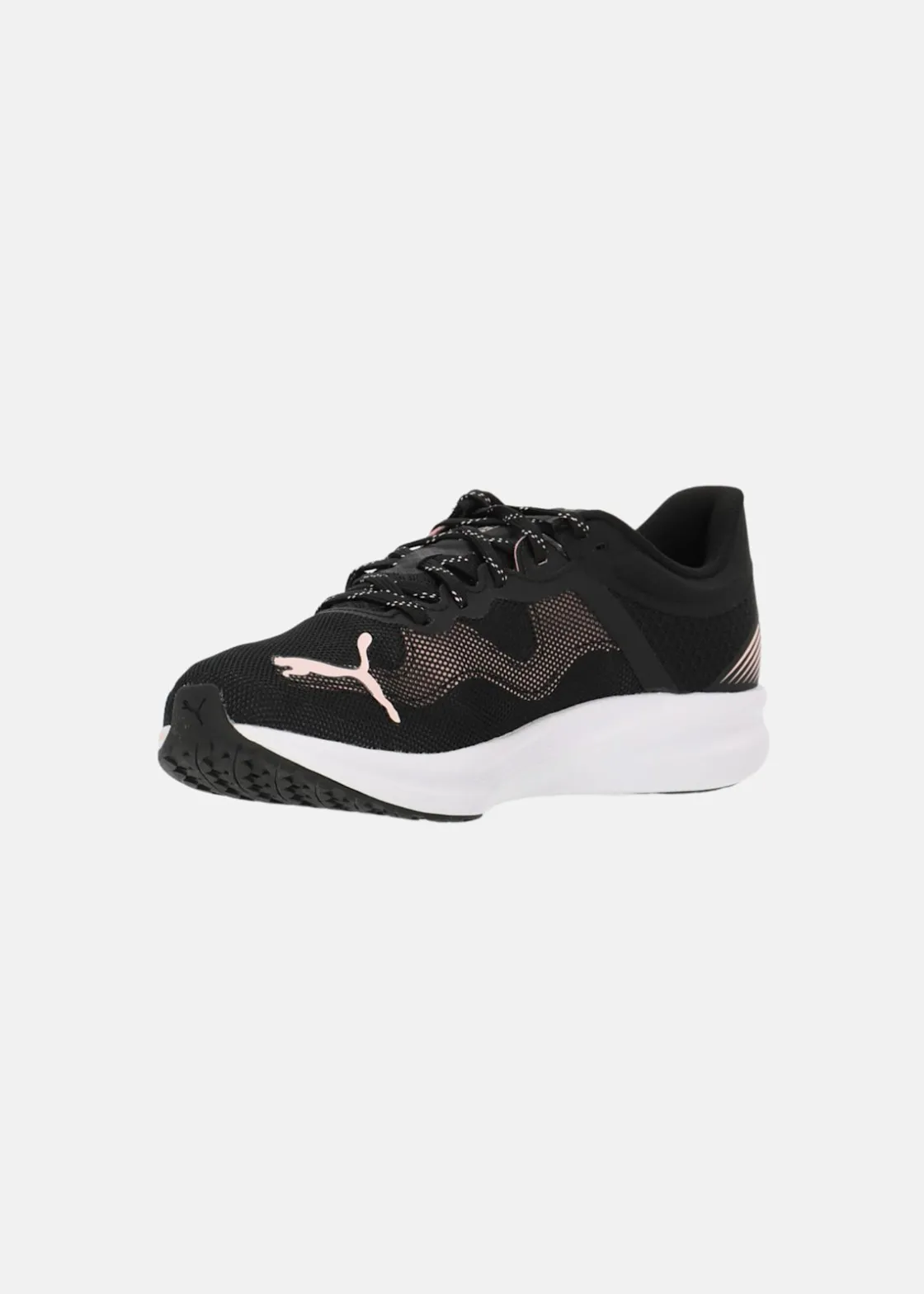 Outlet Puma Redeem Profoam PUMA Black-Rose Dust