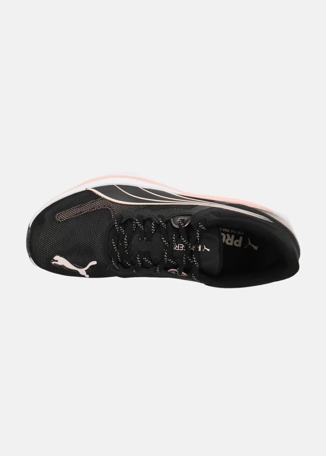 Outlet Puma Redeem Profoam PUMA Black-Rose Dust