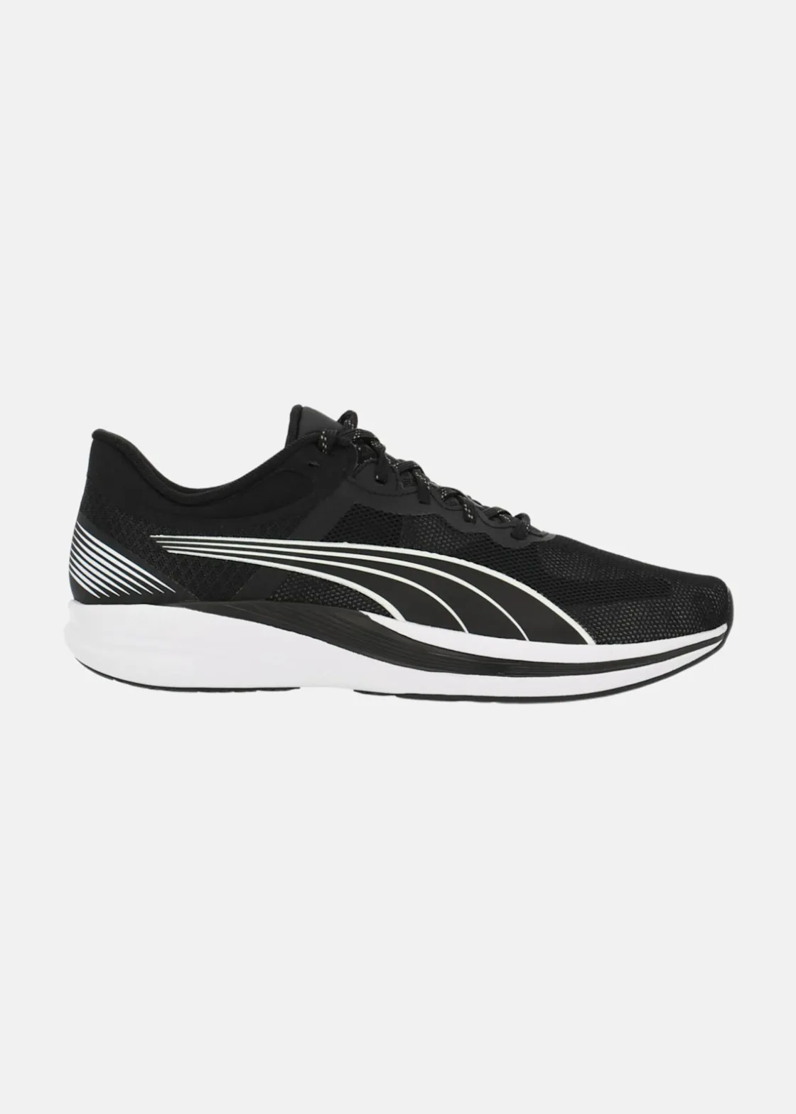 Best Puma Redeem Profoam PUMA Black-PUMA White