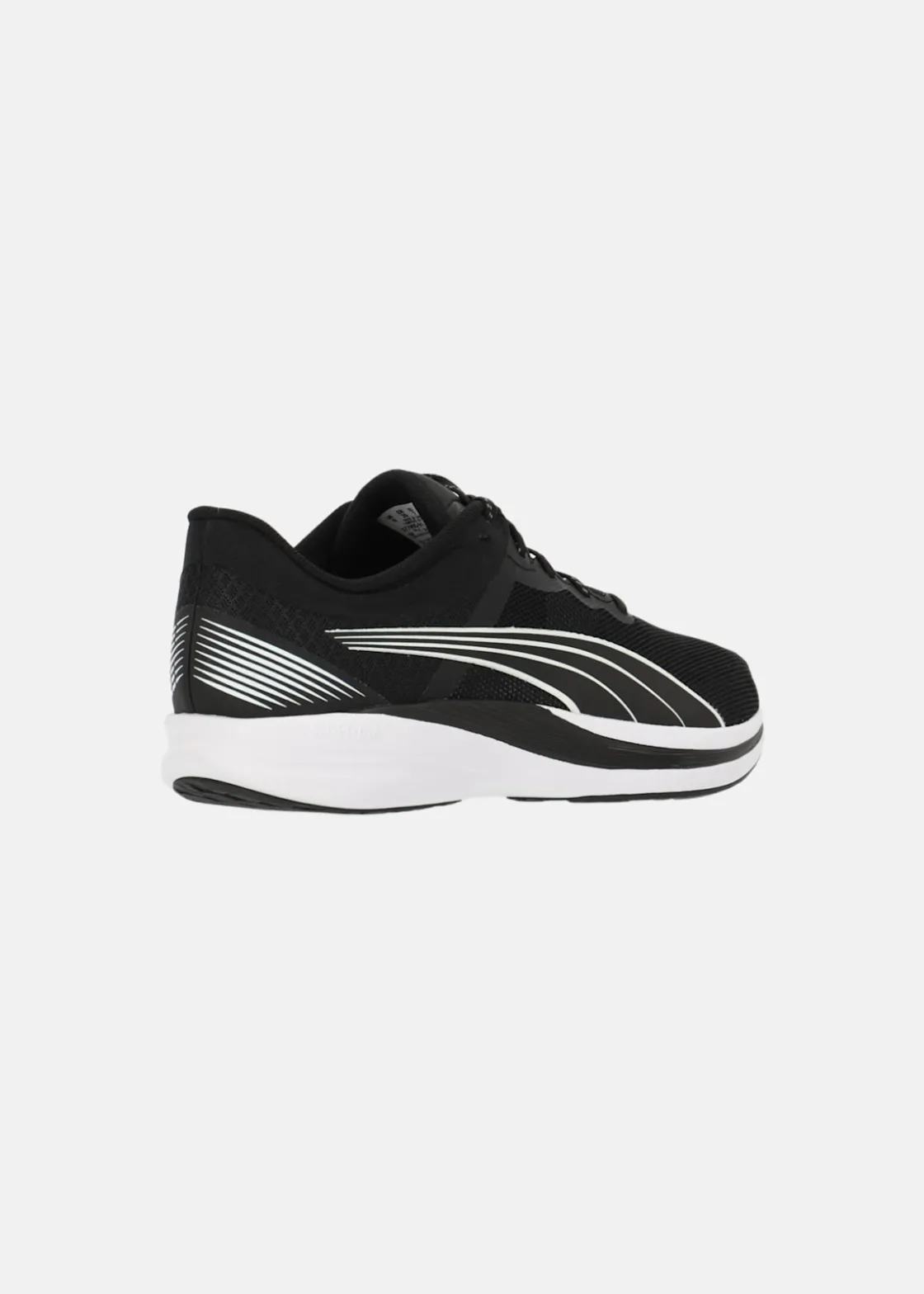 Best Puma Redeem Profoam PUMA Black-PUMA White