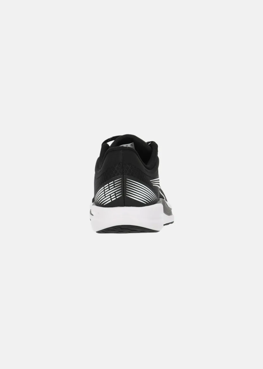 Best Puma Redeem Profoam PUMA Black-PUMA White