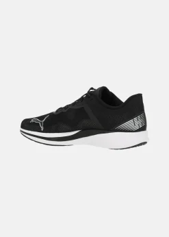 Best Puma Redeem Profoam PUMA Black-PUMA White