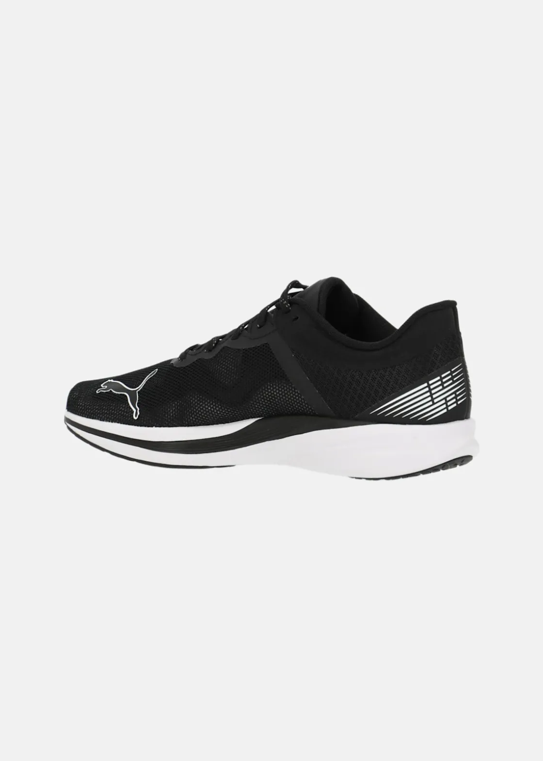 Best Puma Redeem Profoam PUMA Black-PUMA White
