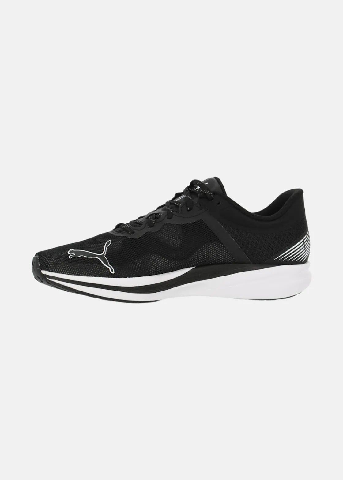 Best Puma Redeem Profoam PUMA Black-PUMA White