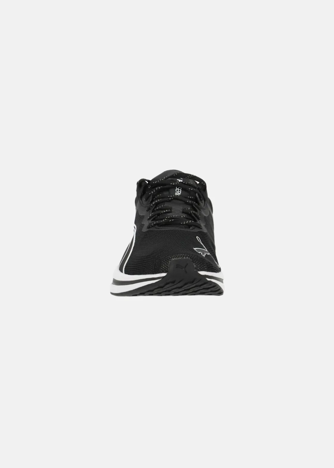 Best Puma Redeem Profoam PUMA Black-PUMA White
