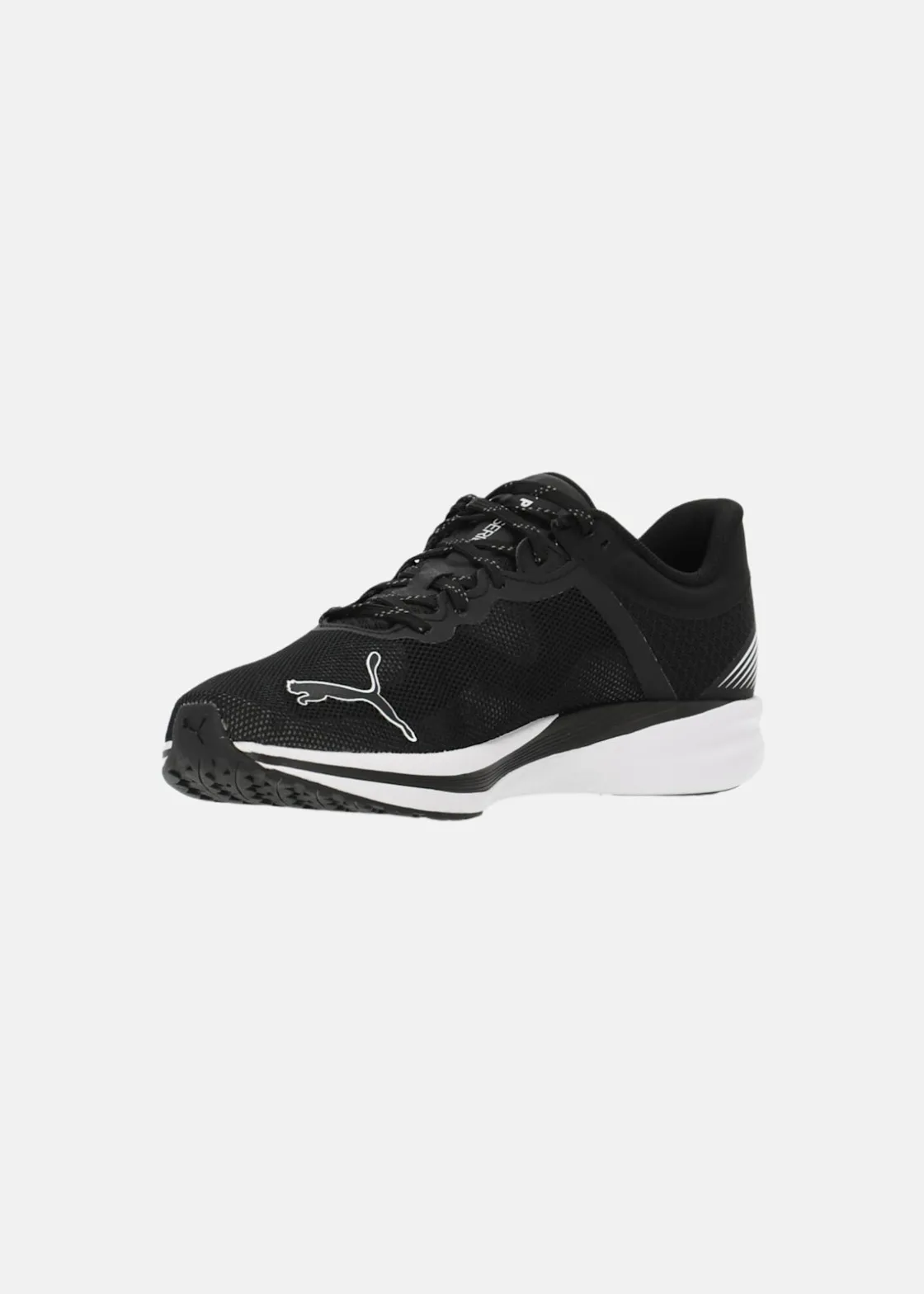 Best Puma Redeem Profoam PUMA Black-PUMA White