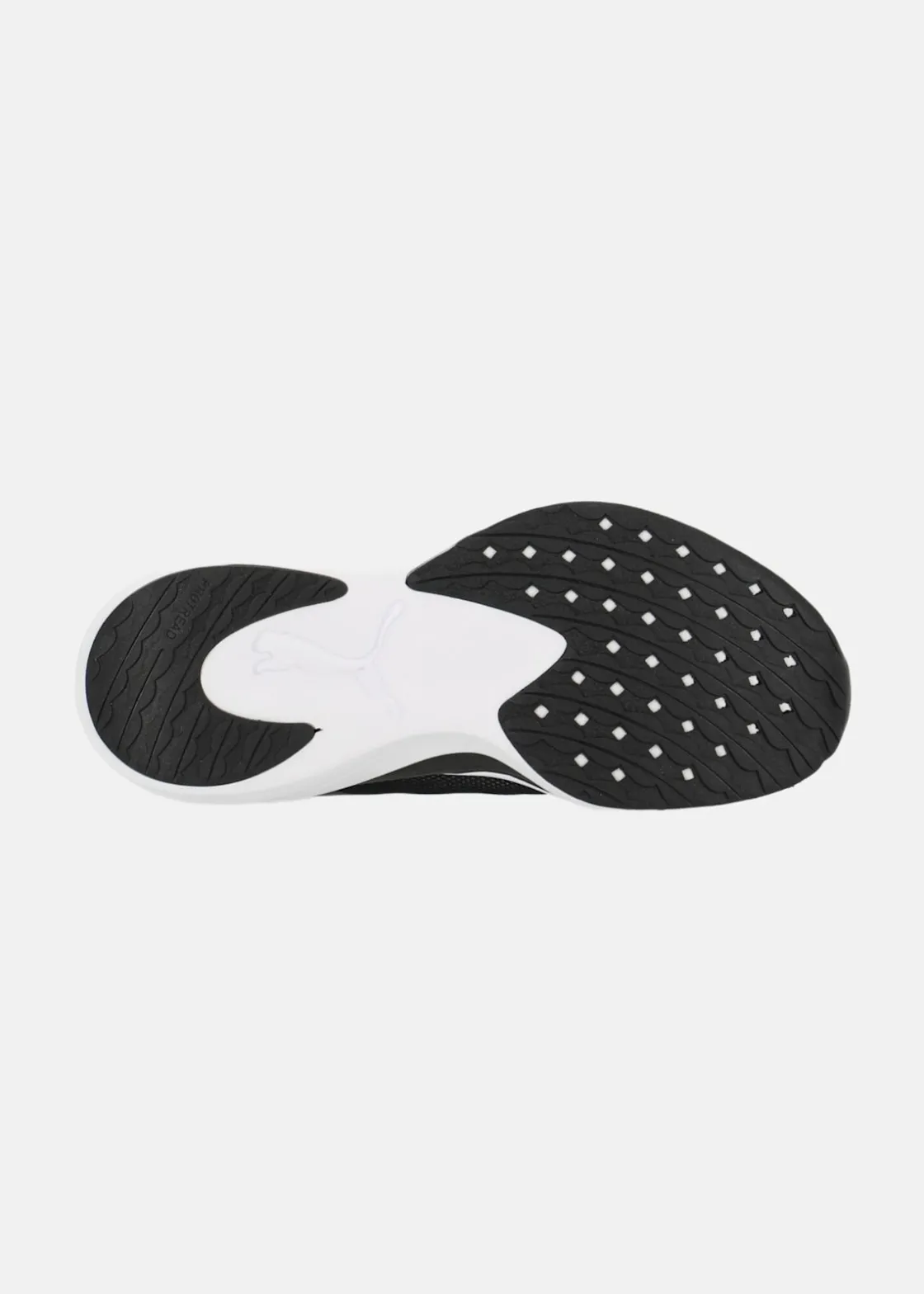 Best Puma Redeem Profoam PUMA Black-PUMA White