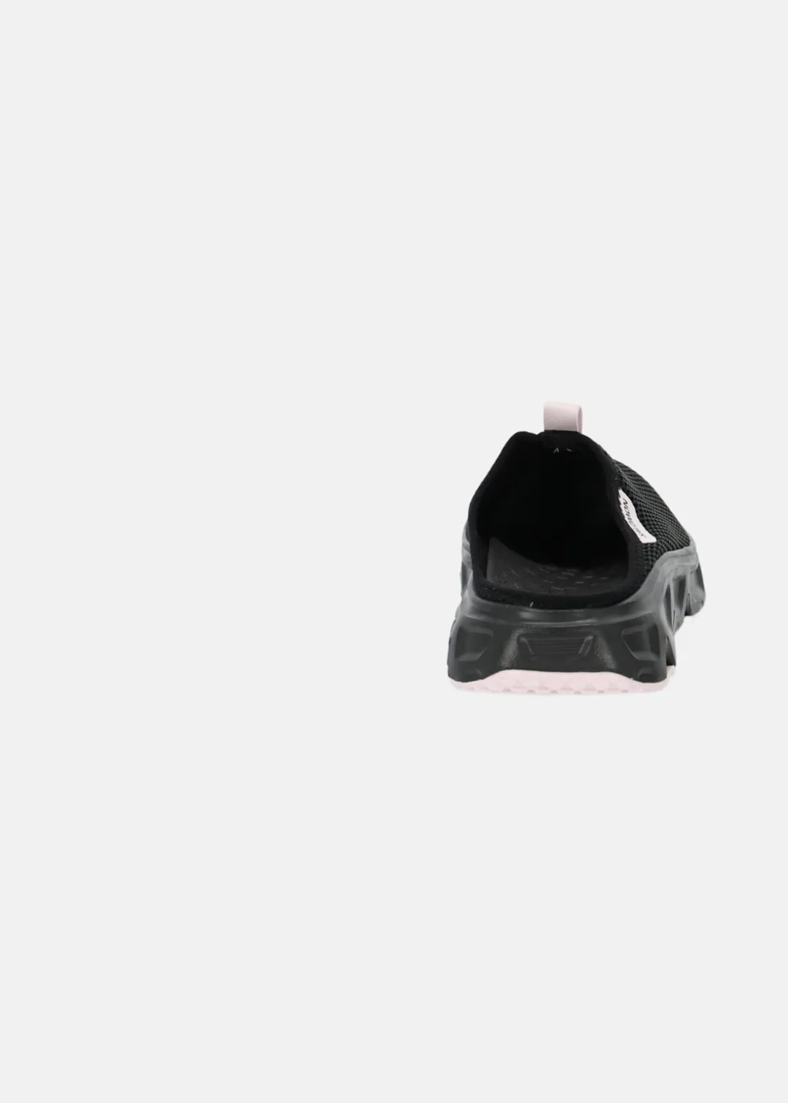 Best Salomon REELAX SLIDE 6.0 Black