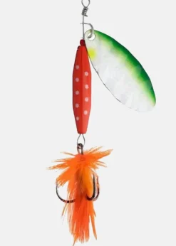 Abu Garcia Reflex Red 12g Ayu No Color