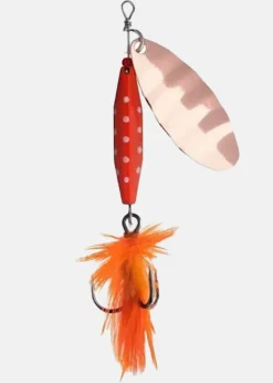 Abu Garcia Reflex Red 7g Copper No Color