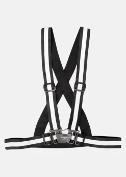 Hot Swedemount Reflexsele Black