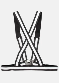 Hot Swedemount Reflexsele Black