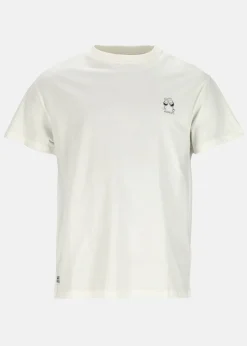 Denim Factory Relax Tee Cloud Dancer