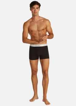 Sale Calvin Klein RELAXED FIT TRUNK 3PK