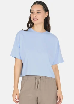 Sale Athlecia Reynolds W S/S Tee Windsurfer