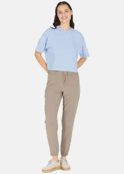 Sale Athlecia Reynolds W S/S Tee Windsurfer