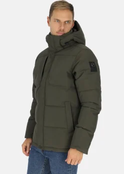 Outlet Five Seasons RHETT JKT M MEAD