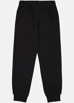 Clearance Champion Rib Cuff Pants Black Beauty