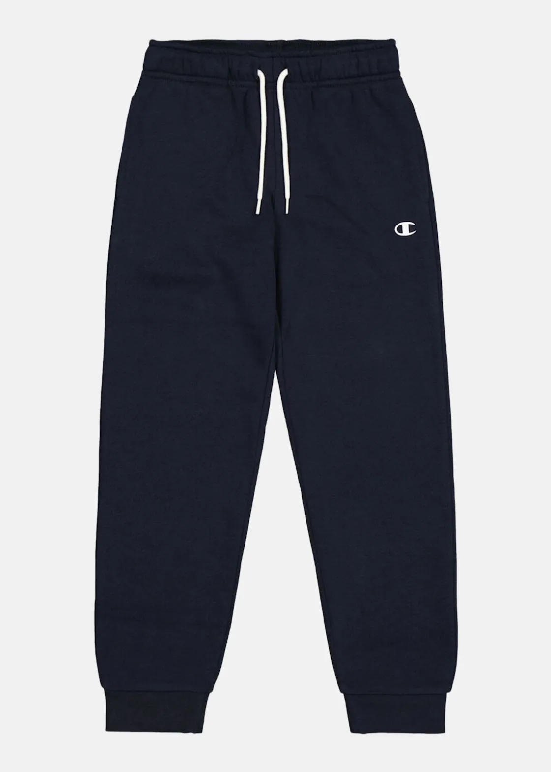 Outlet Champion Rib Cuff Pants Sky Captain