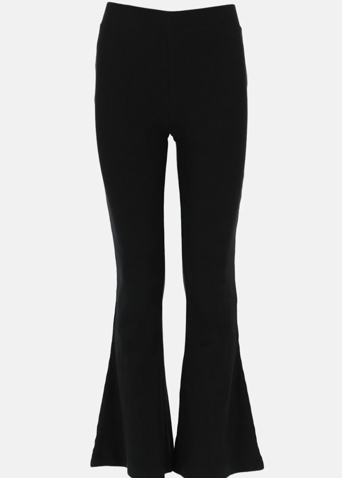 Sale Ellen New York Rib Tights G JR Black